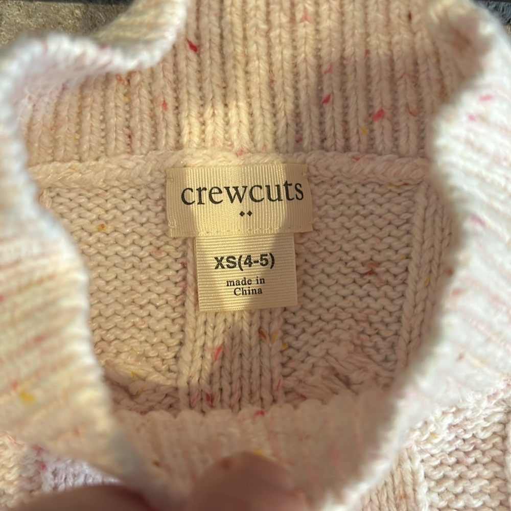 J.Crew sweater - Picture 2 of 4